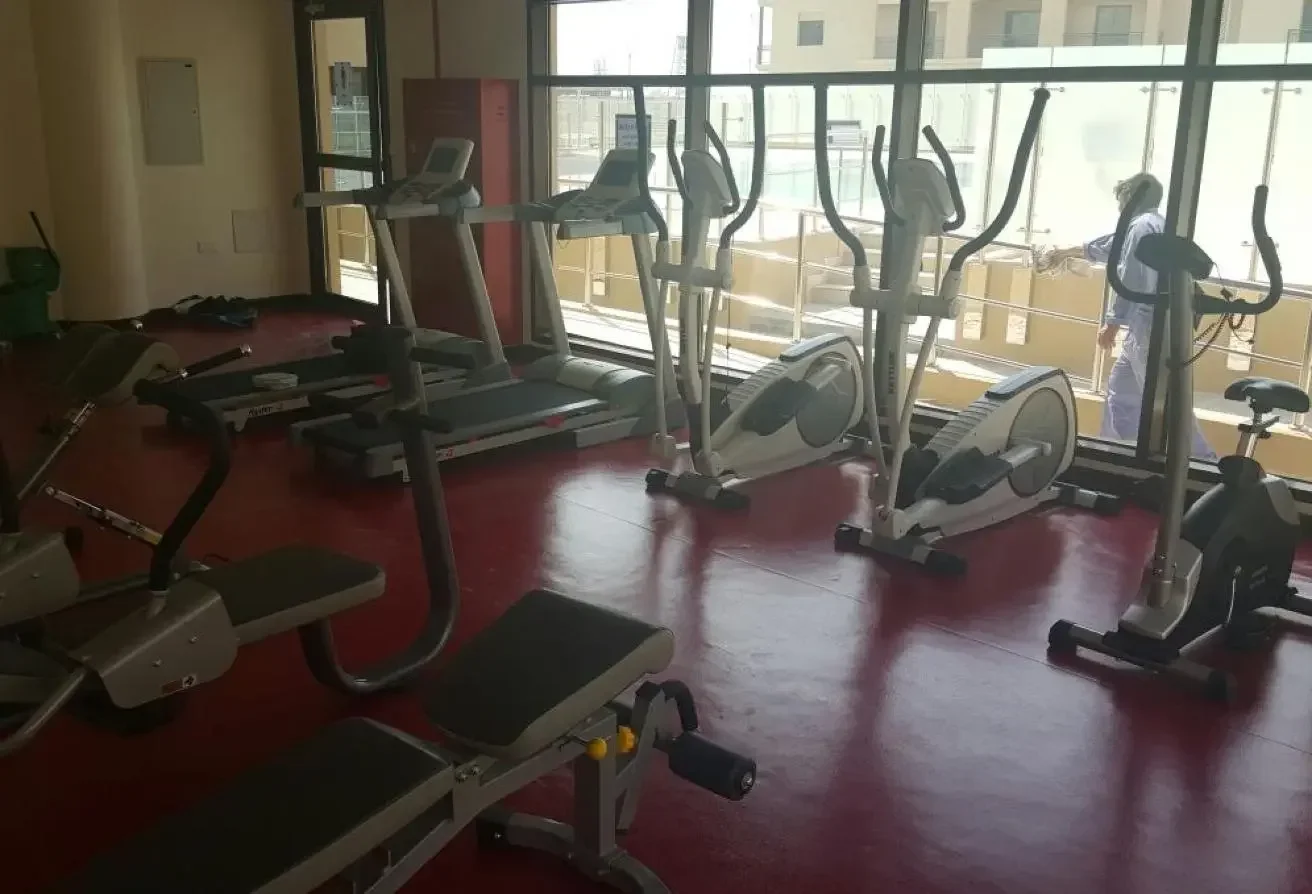 3 Bed | 3 Bath | Balcony | Fox Hills | Lusail