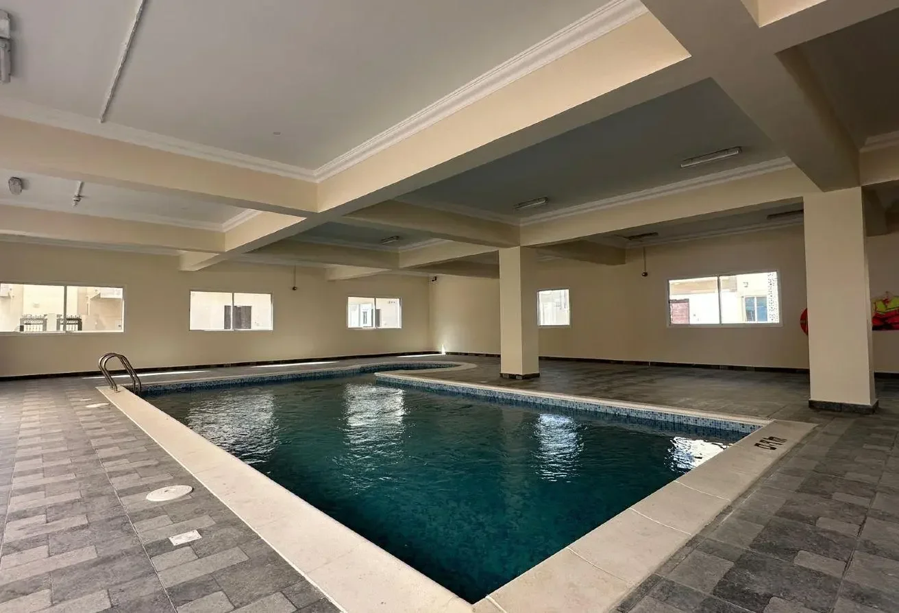Compound Villa| 06 Bedrooms| 06 Baths| Amenities
