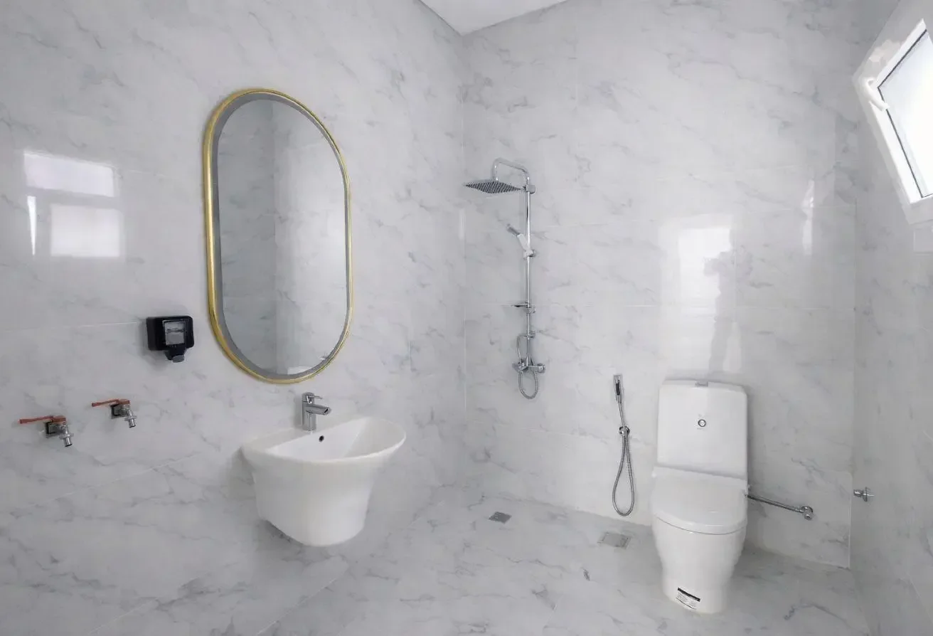 BRAND NEW APARTMENT| 03 BR | ALL-INCLUSIVE | Rent