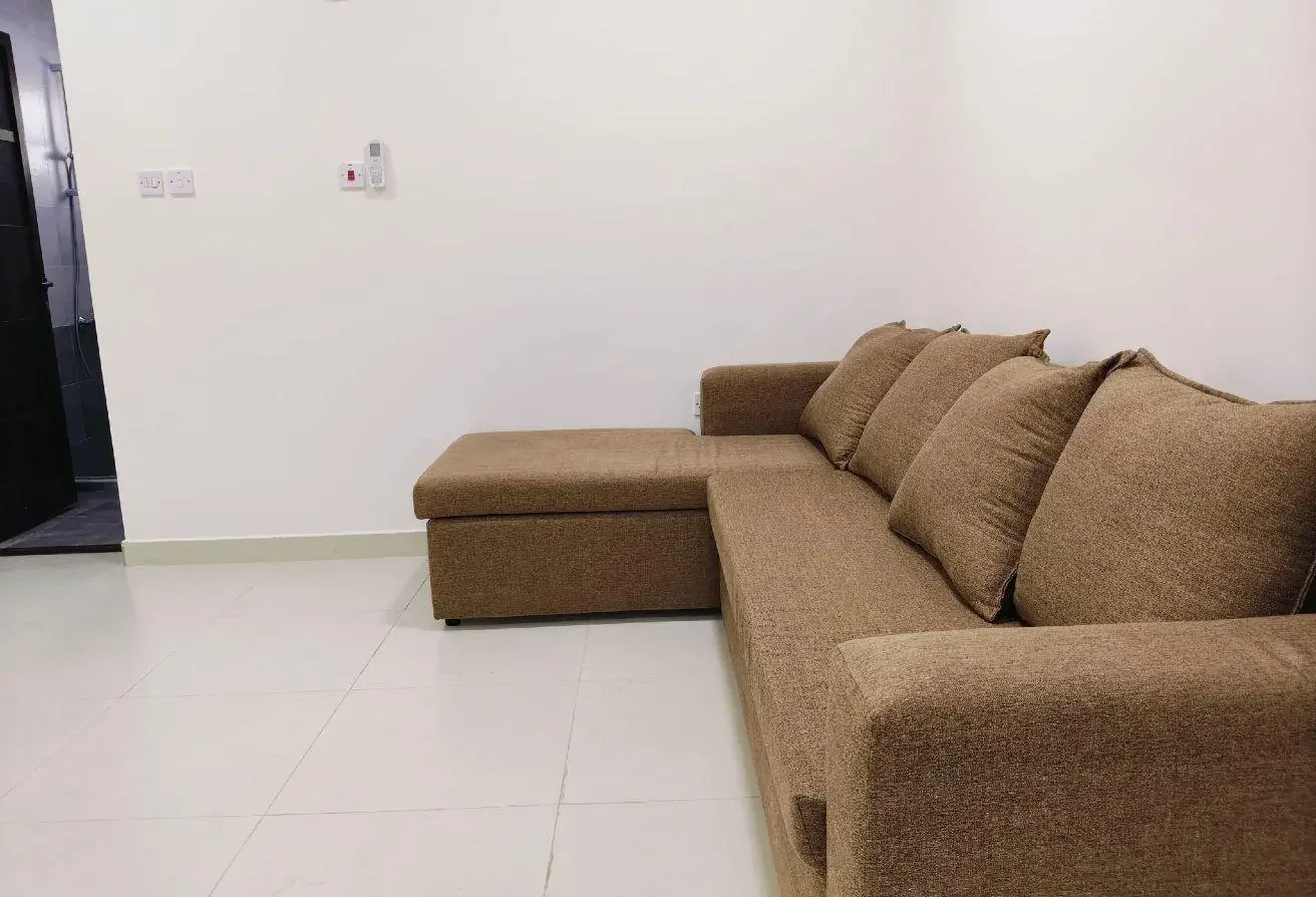 All-inclusive Furnished Flat| 2 BR | Al Khor