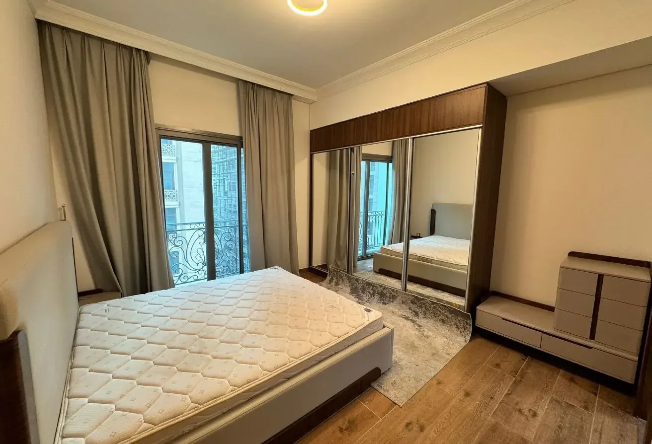 Luxurious Apartment| 02 Bedrooms| Balcony