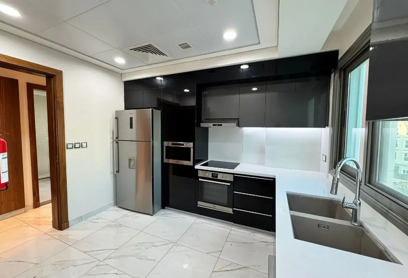 Luxurious Apartment| 02 Bedrooms| Balcony - view 3