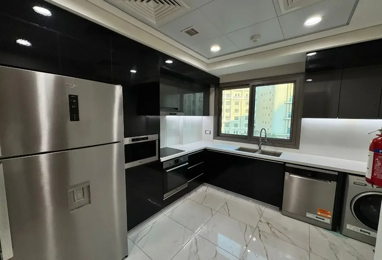 Luxurious Apartment| 02 Bedrooms| Balcony