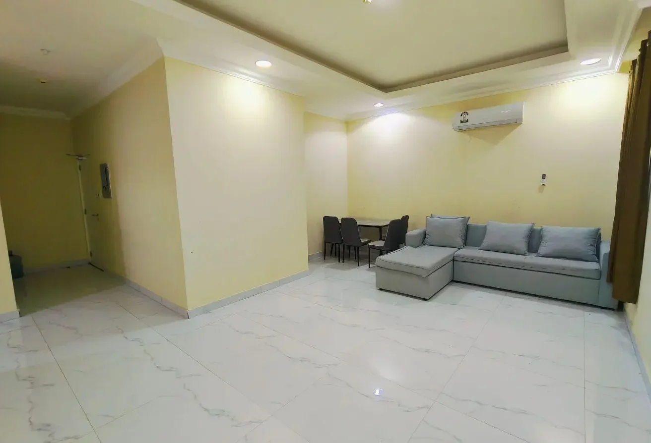 FF 03 Bedrooms| All-inclusive| Al Khor | APT