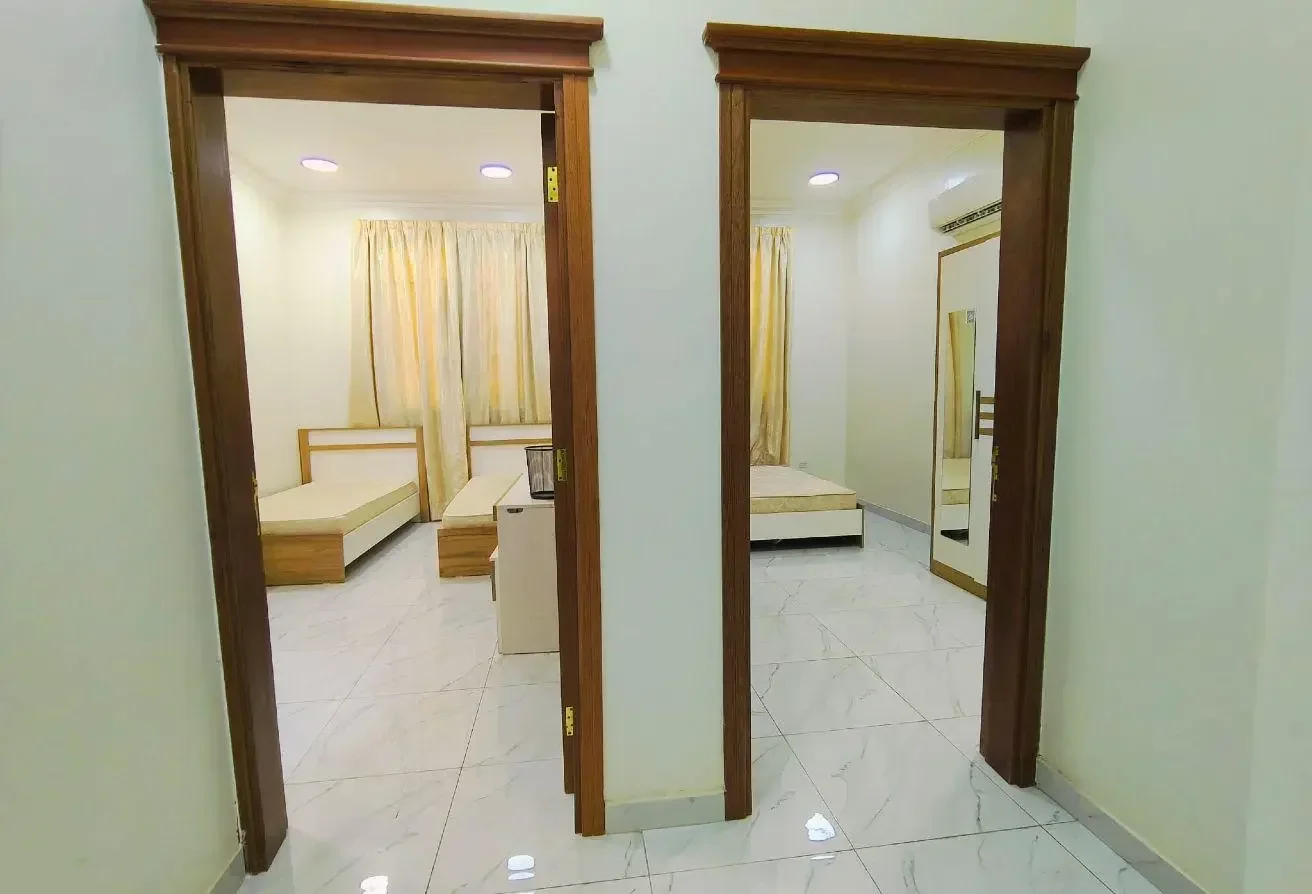 FF 03 Bedrooms| All-inclusive| Al Khor | APT