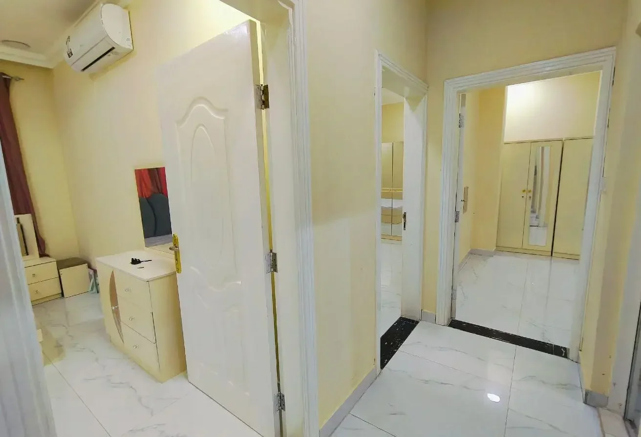FF 03 Bedrooms| All-inclusive| Al Khor | APT