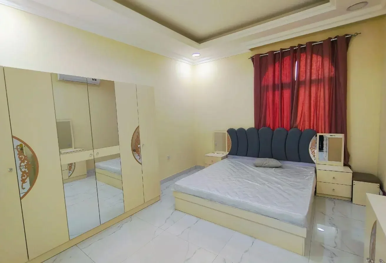 FF 03 Bedrooms| All-inclusive| Al Khor | APT