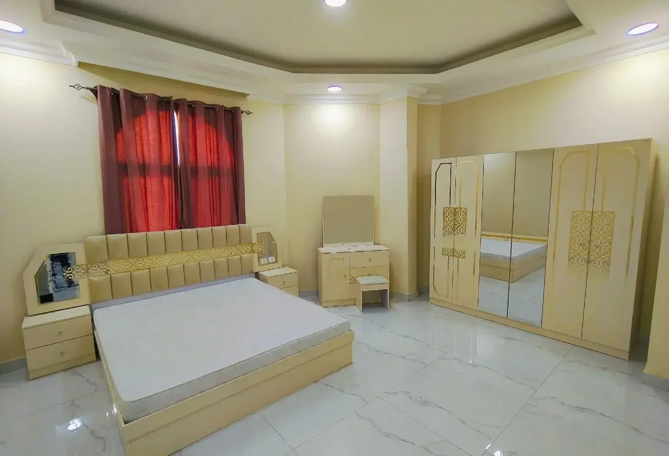 FF 03 Bedrooms| All-inclusive| Al Khor | APT