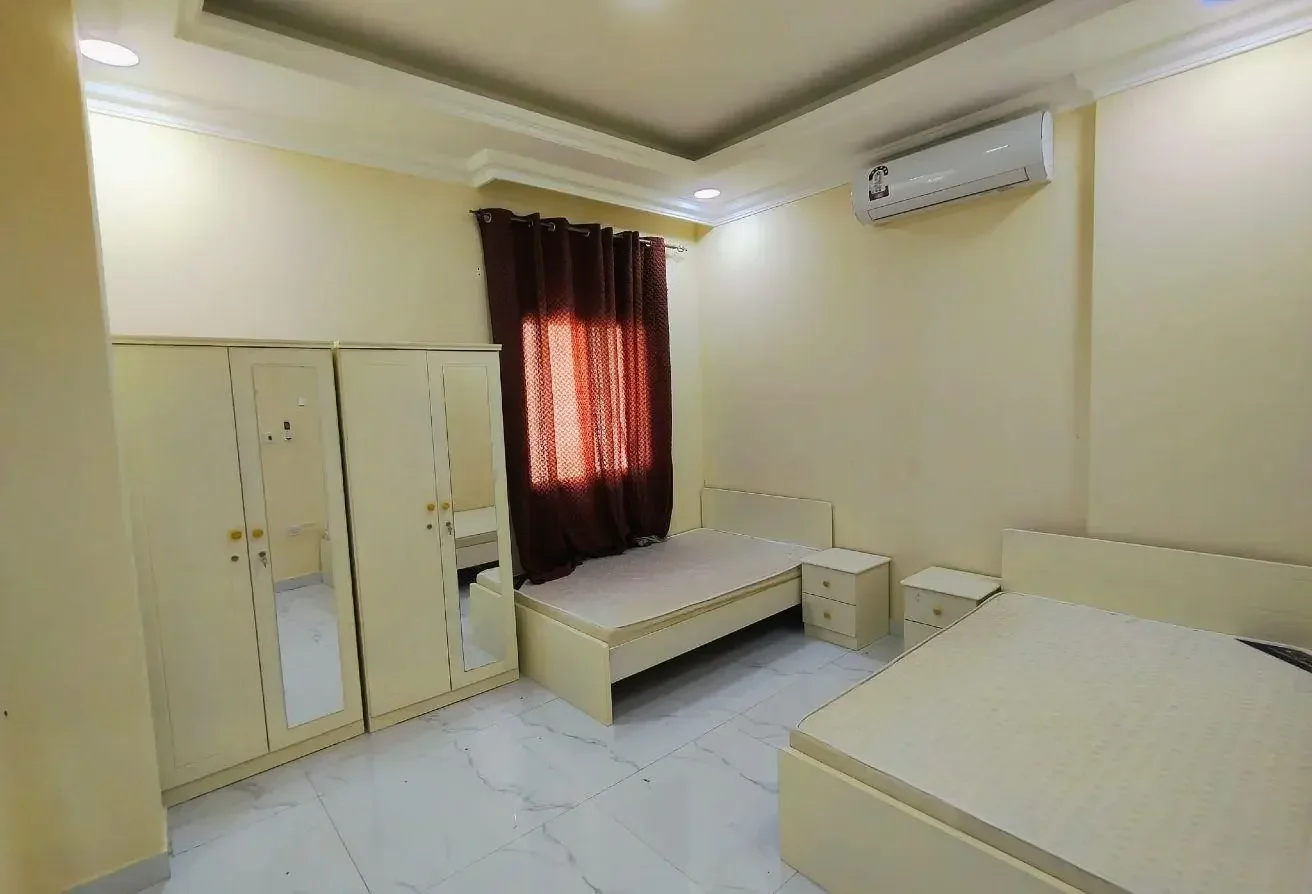 FF 03 Bedrooms| All-inclusive| Al Khor | APT