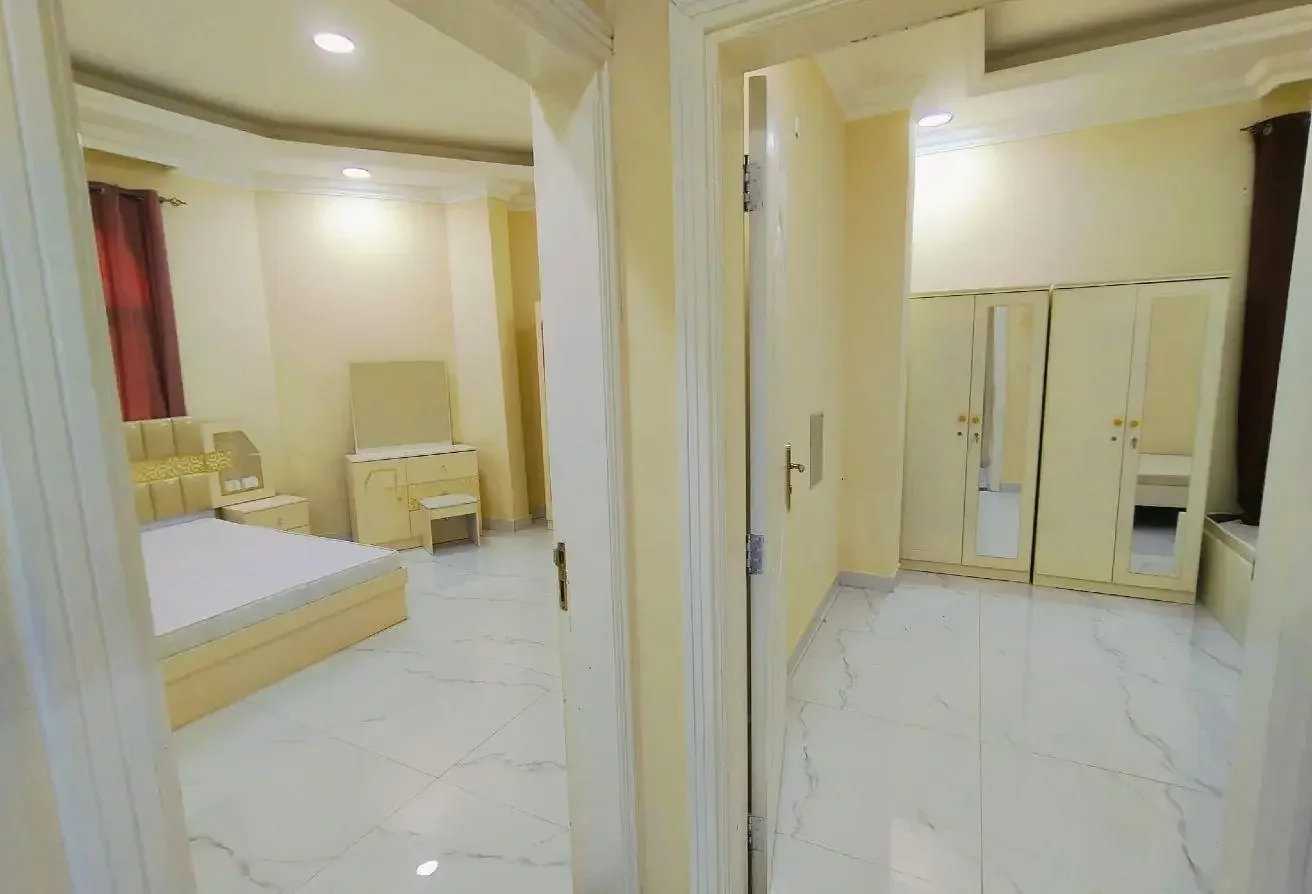 FF 03 Bedrooms| All-inclusive| Al Khor | APT