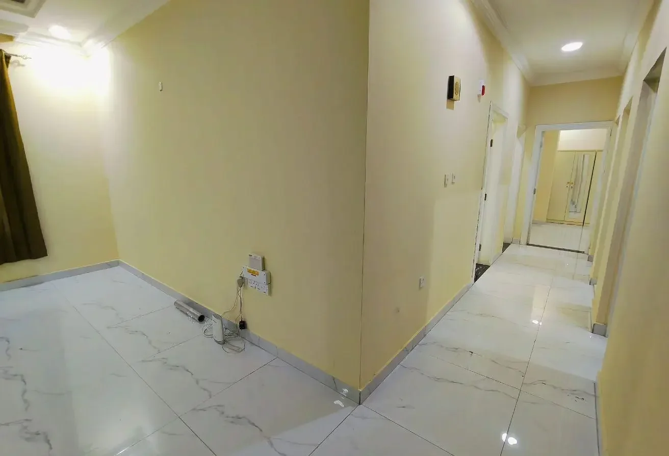 FF 03 Bedrooms| All-inclusive| Al Khor | APT