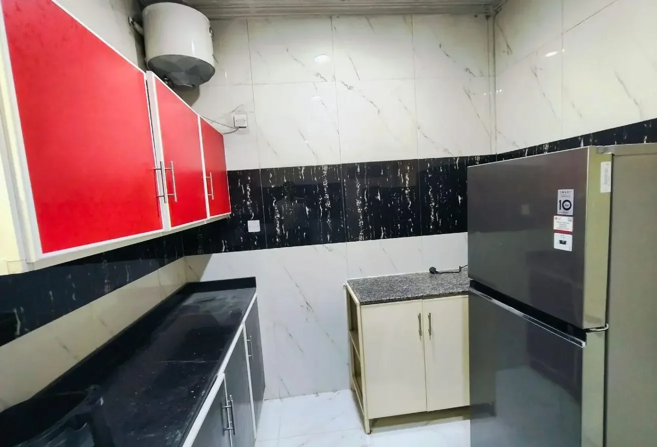 FF 03 Bedrooms| All-inclusive| Al Khor | APT