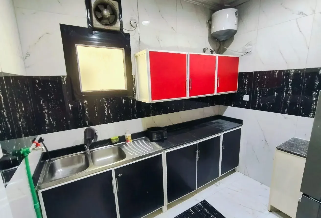 FF 03 Bedrooms| All-inclusive| Al Khor | APT