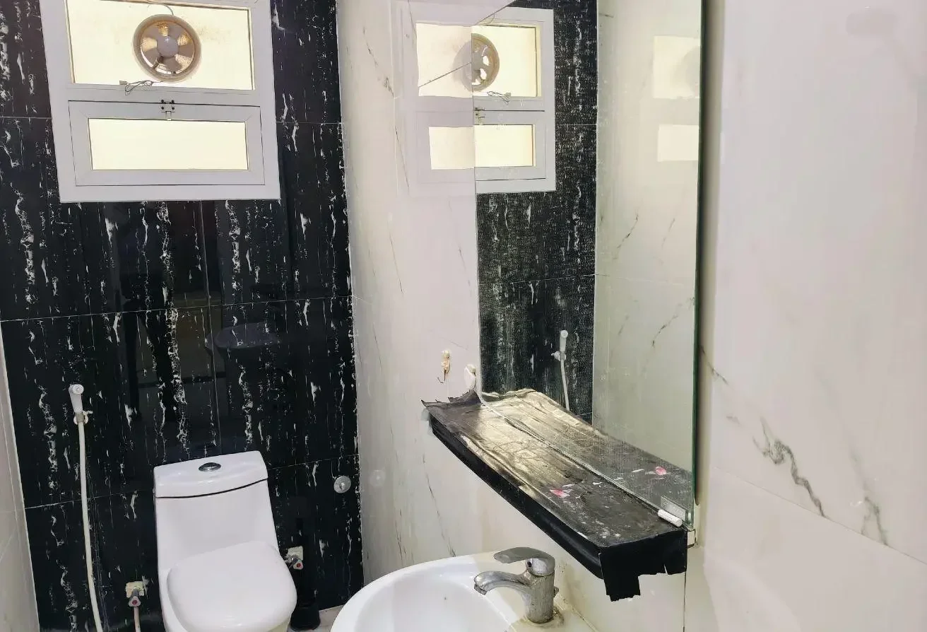 FF 03 Bedrooms| All-inclusive| Al Khor | APT