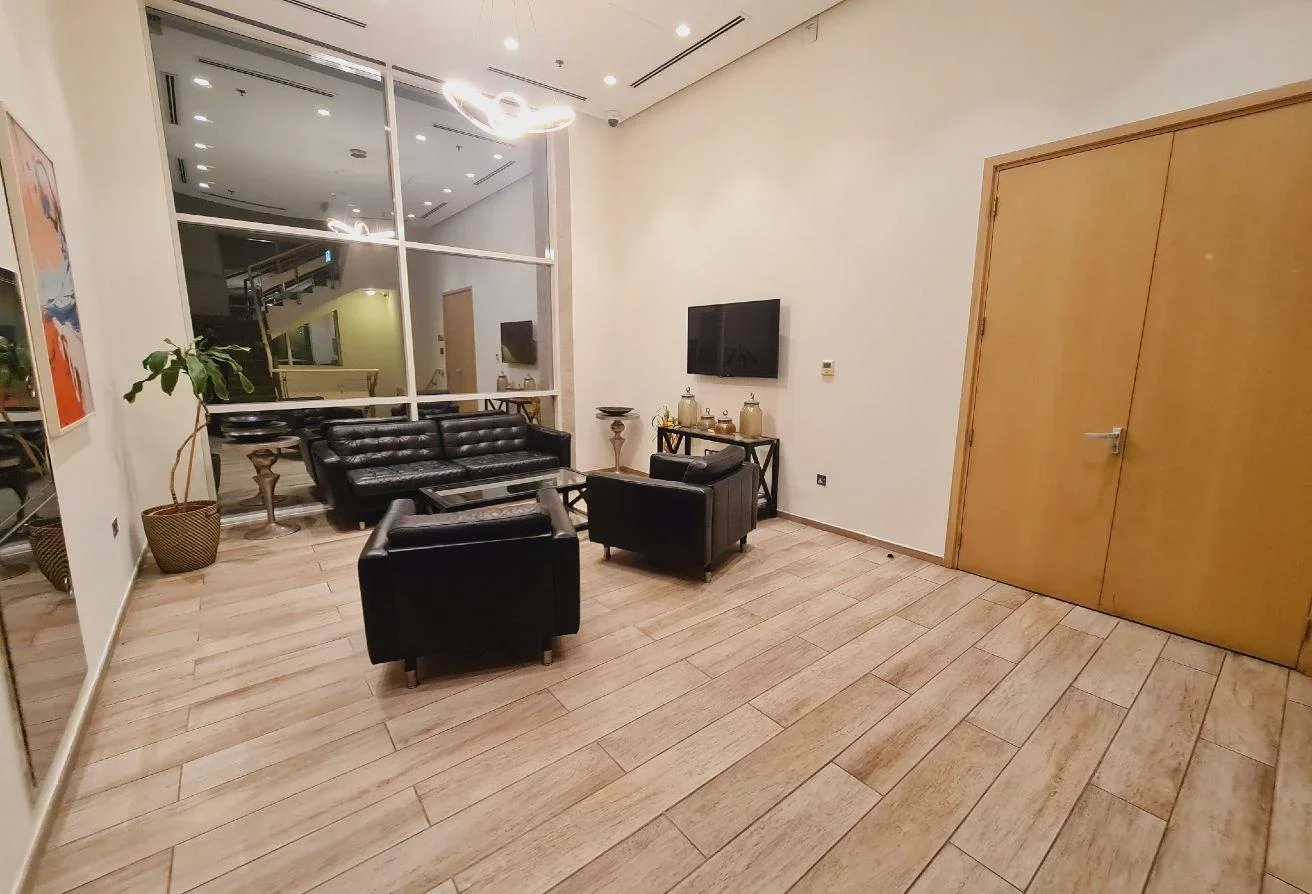 Furnished | 2 Bed | 3 Bath | Compound | Apartment