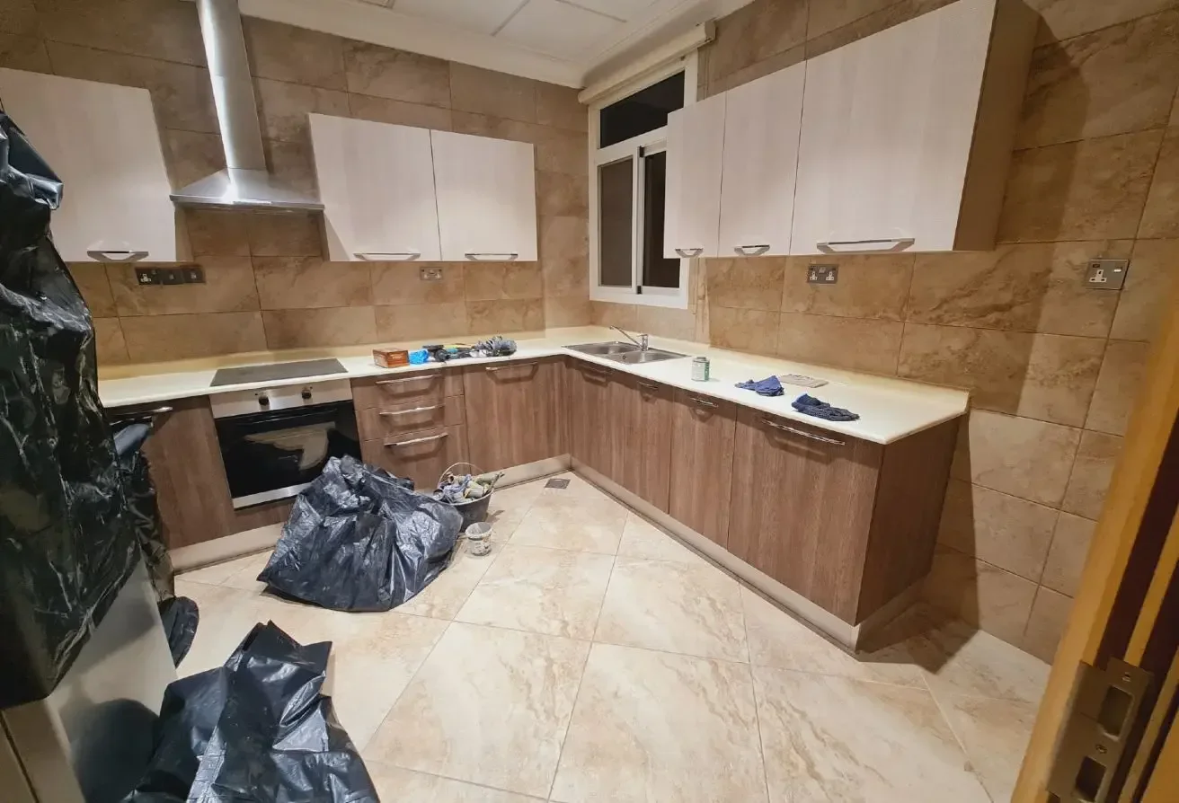 Furnished | 2 Bed | 3 Bath | Compound | Apartment