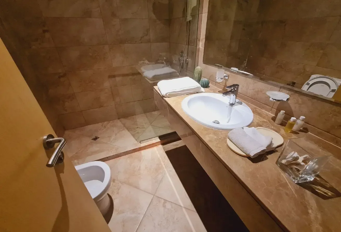 Furnished | 2 Bed | 3 Bath | Compound | Apartment