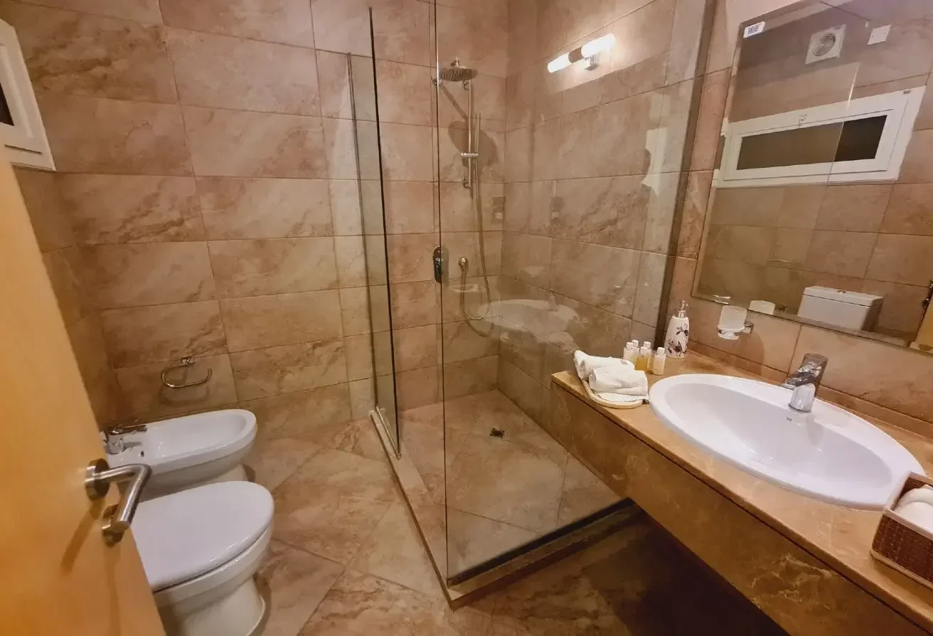 Furnished | 2 Bed | 3 Bath | Compound | Apartment