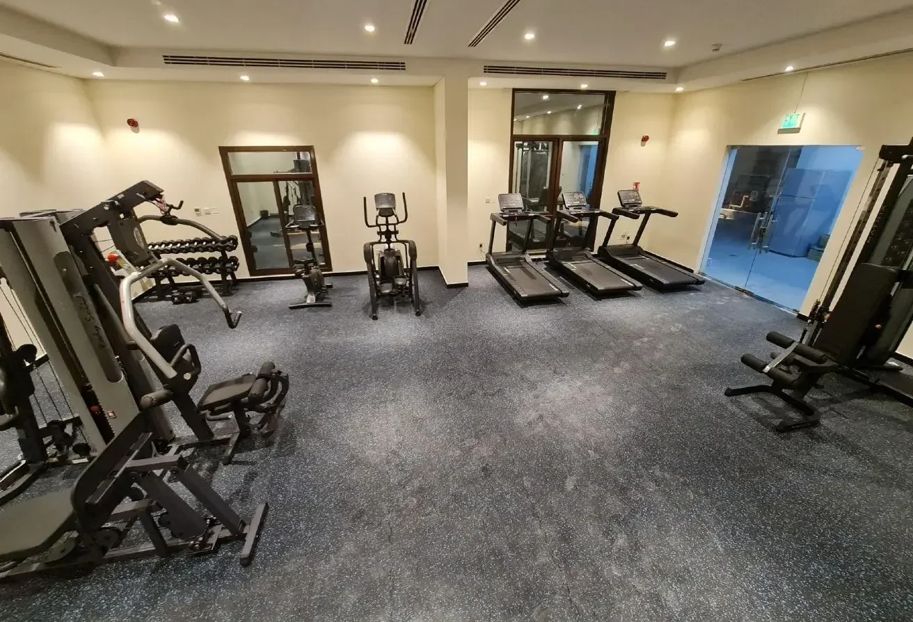 Brand new | 1 Bed room apt | Fox Hills | Rent