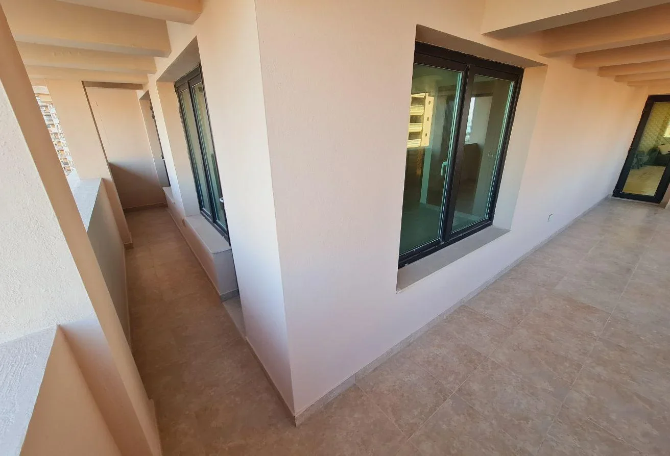 3 Bed | Maidroom | Balcony | Marina view | 13K