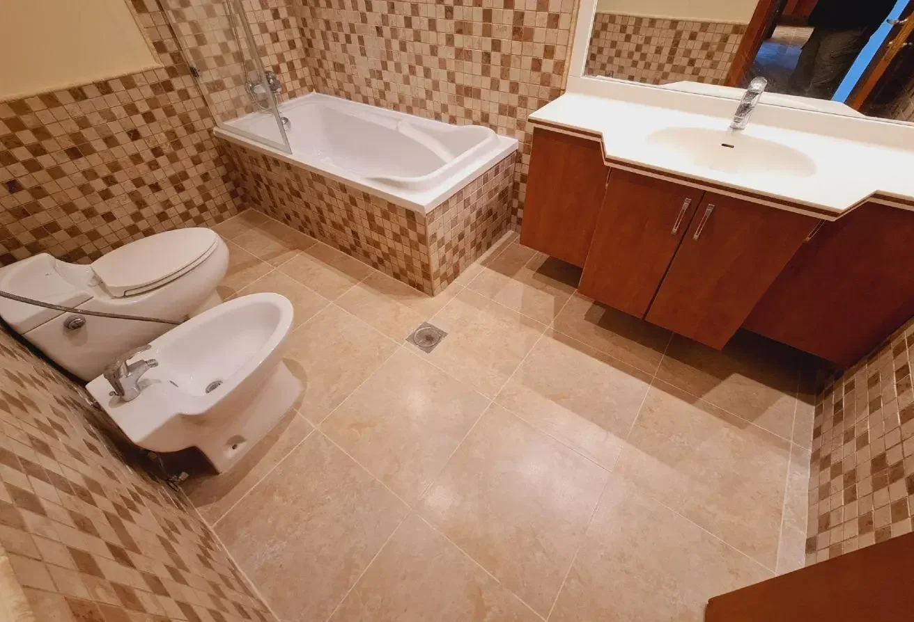 3 Bed | Maidroom | Balcony | Marina view | 13K