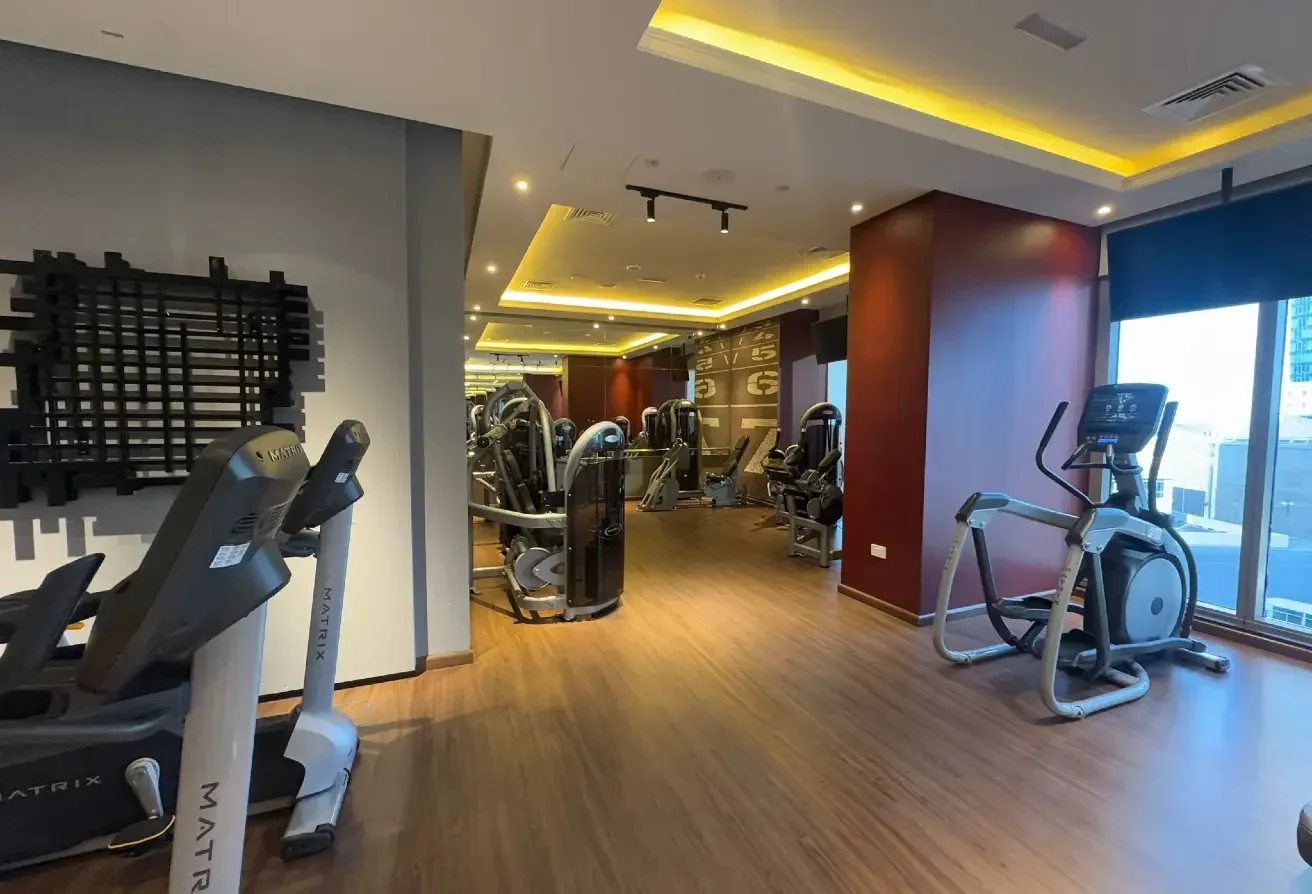 BRAND NEW LUXURY FLAT| 03 BEDROOMS| 01 MONTH FREE