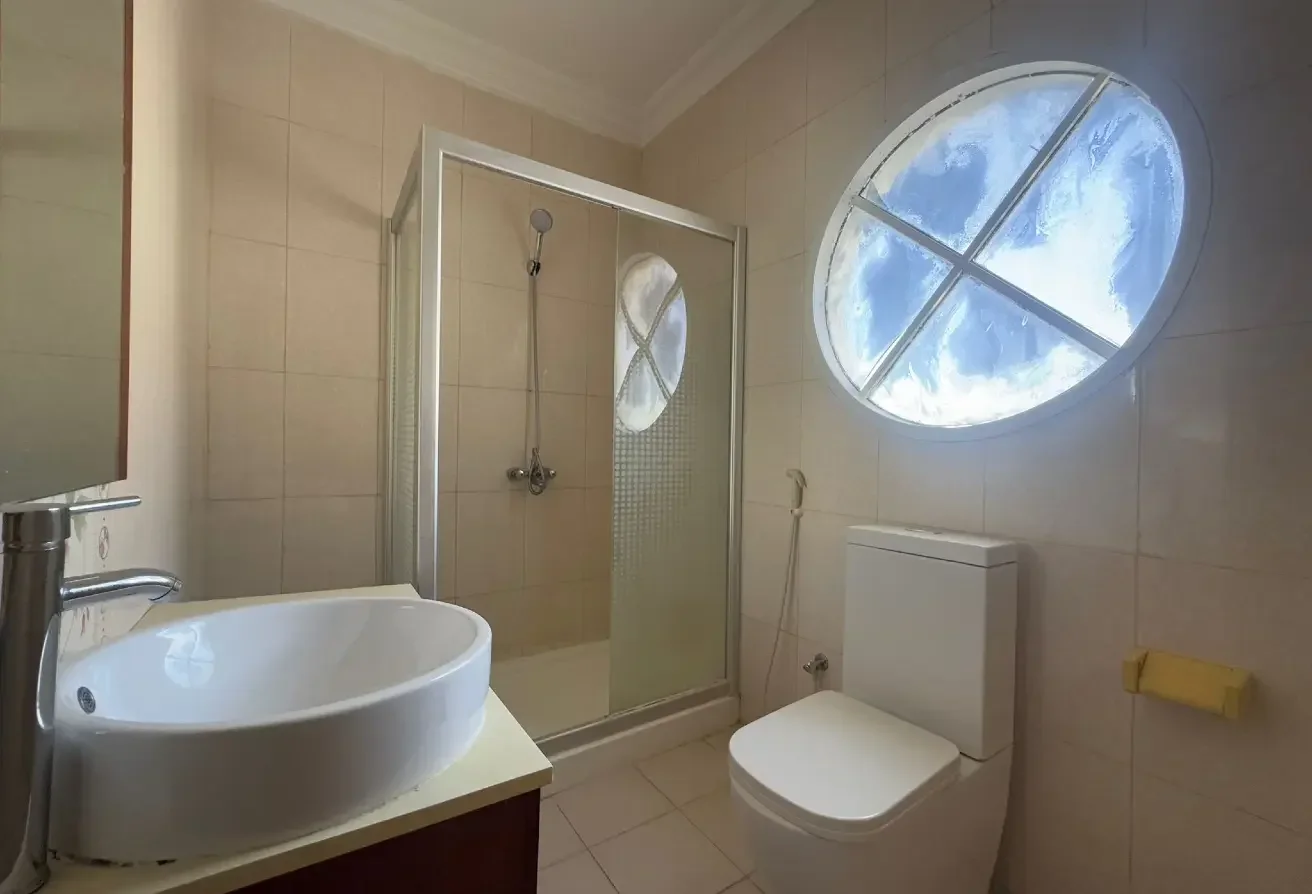 STANDALONE VILLA| 06 BEDROOMS| AL KHOR | Rent