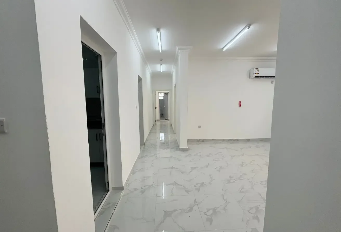 BRAND NEW APARTMENT| 02 BEDROOMS| AL KHOR AREA