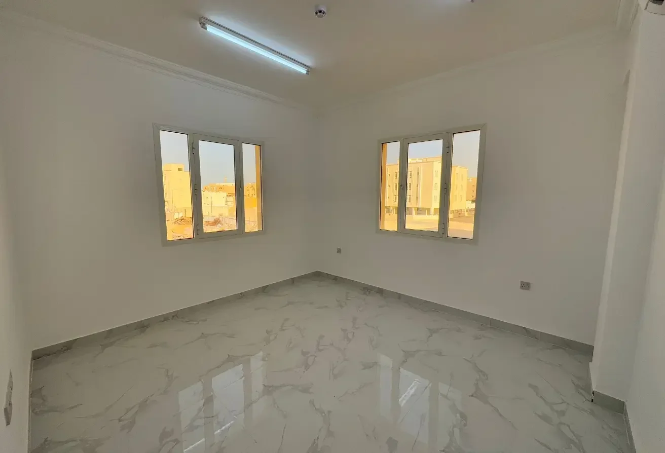 BRAND NEW APARTMENT| 02 BEDROOMS| AL KHOR AREA