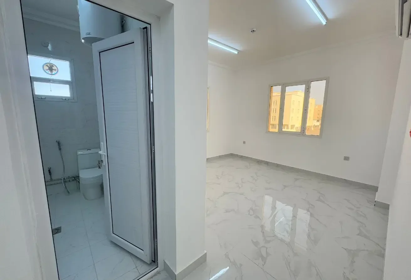 BRAND NEW APARTMENT| 02 BEDROOMS| AL KHOR AREA