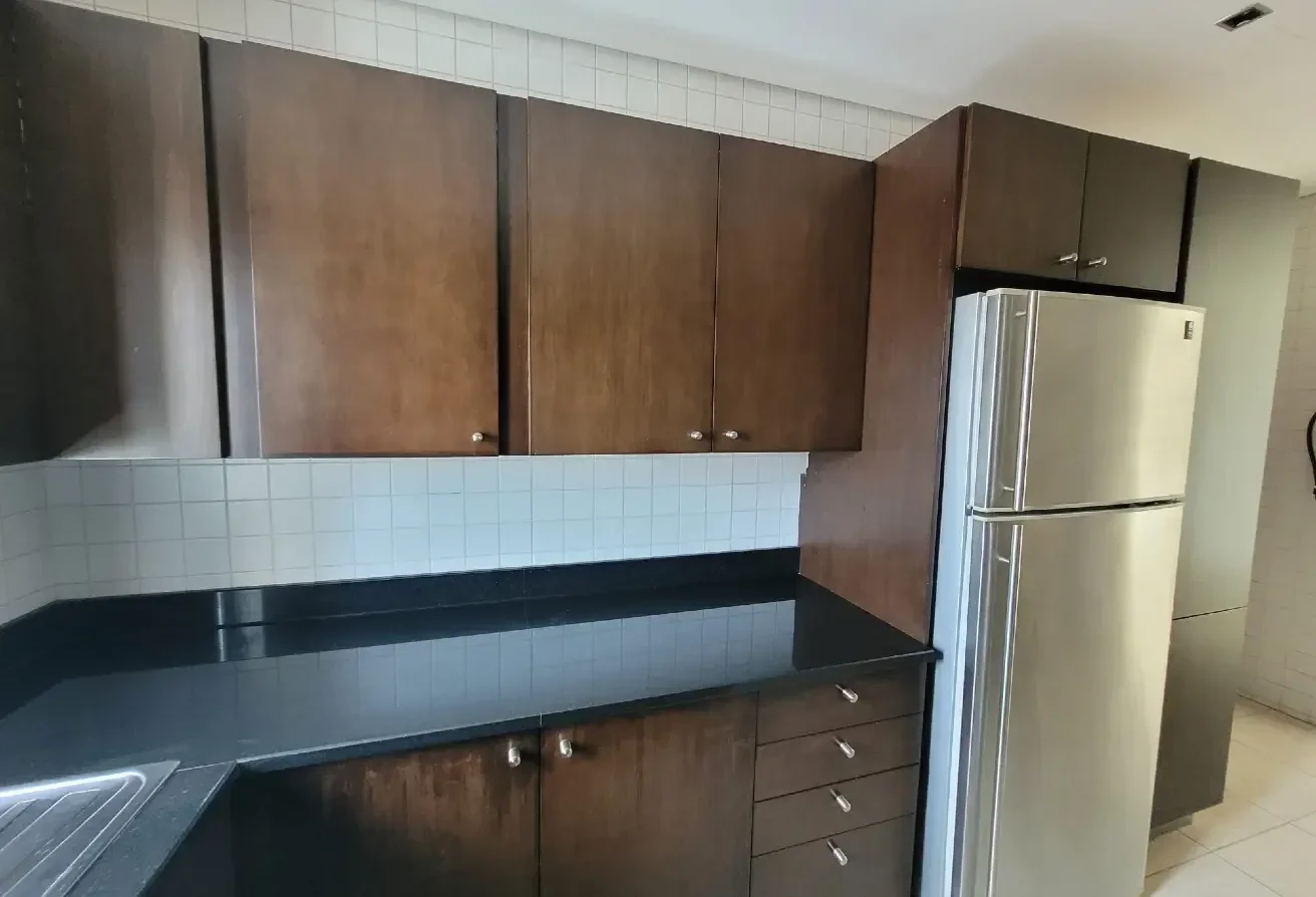 GOOD QUALITY APARTMEN | 02 BR | 02 MONTHS FREE