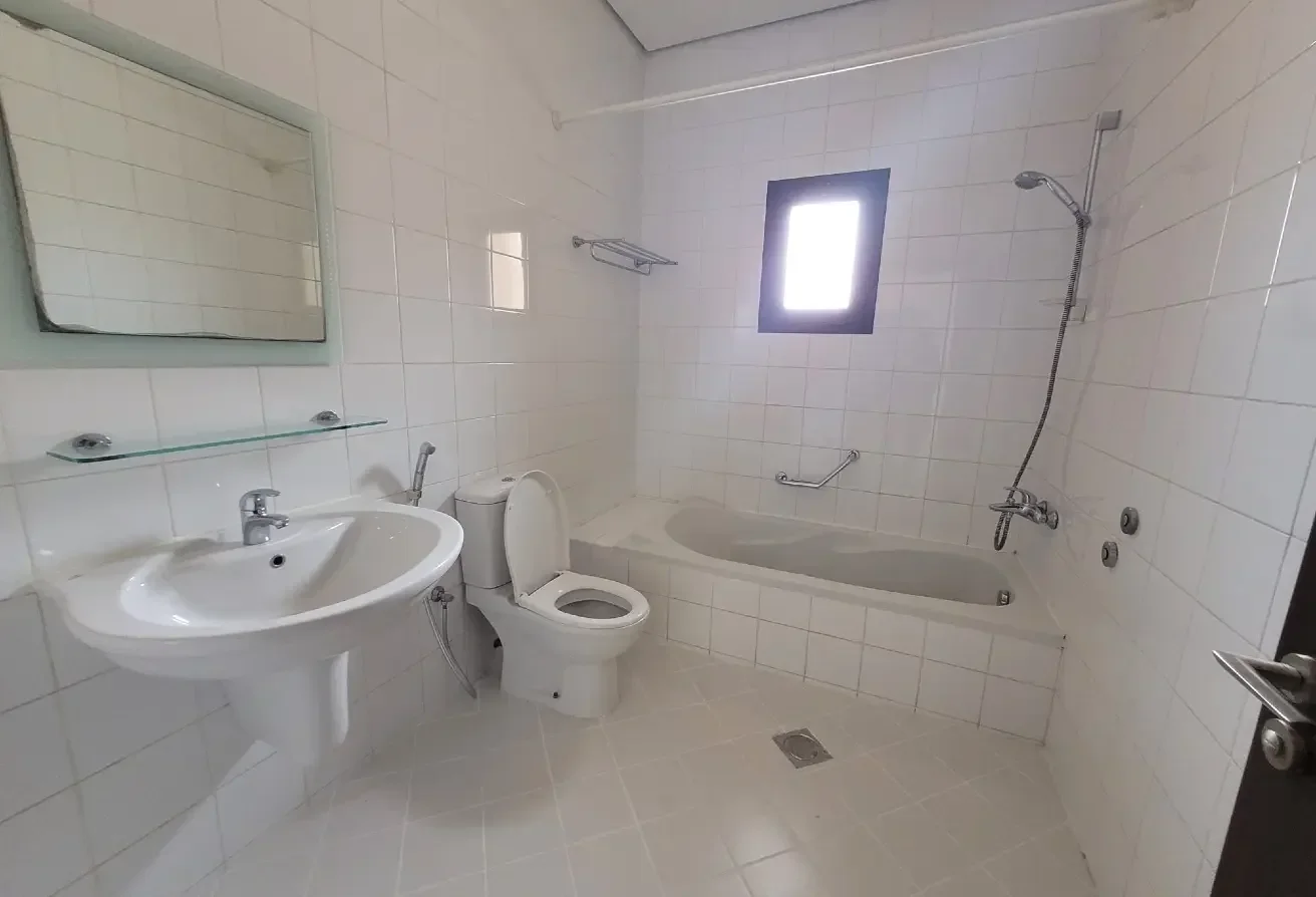 GOOD QUALITY APARTMEN | 02 BR | 02 MONTHS FREE