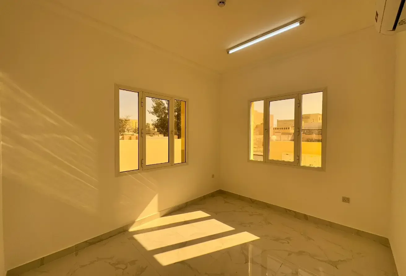BRAND NEW APARTMENT| 03 BEDROOMS| AL KHOR