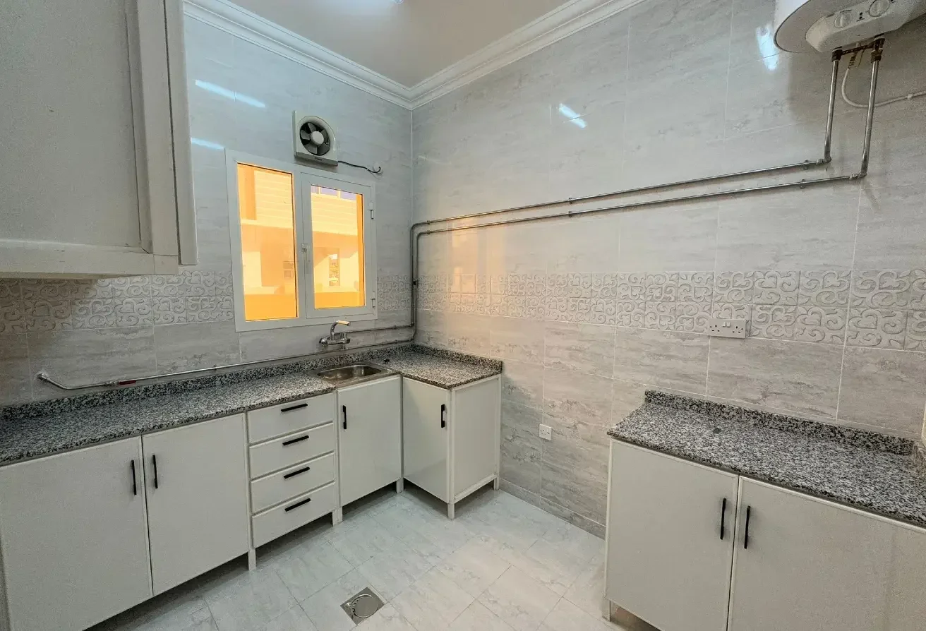 BRAND NEW APARTMENT| 03 BEDROOMS| AL KHOR