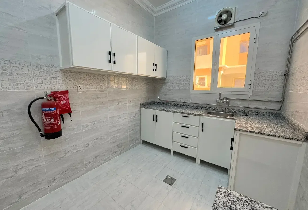 BRAND NEW APARTMENT| 03 BEDROOMS| AL KHOR