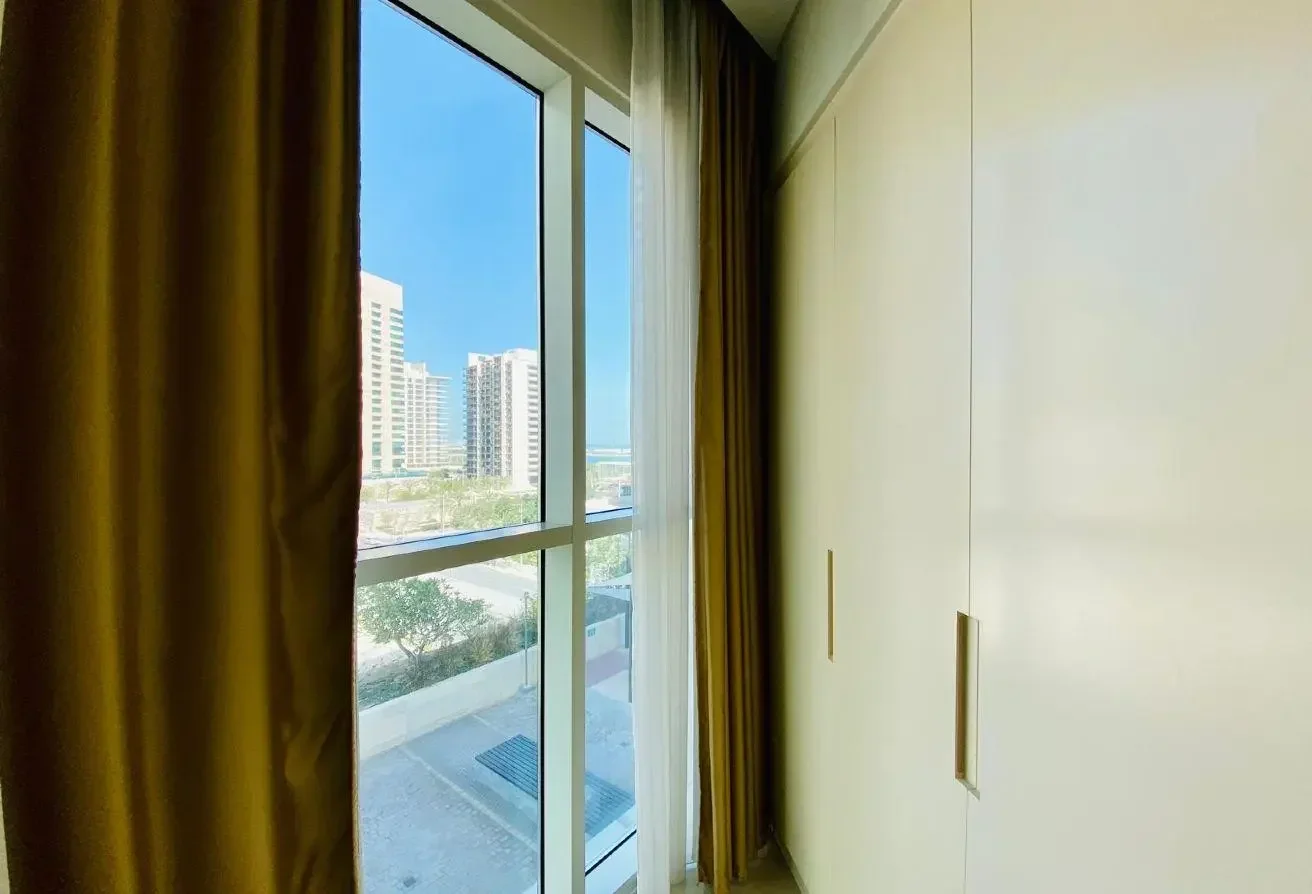 All-inclusive furnished Flat| 01 Bedroom | Lusail