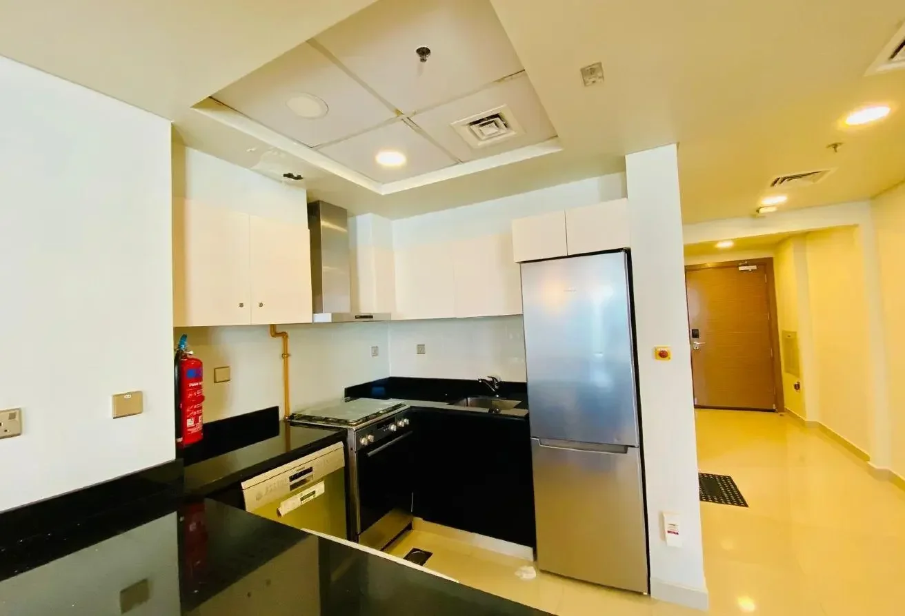 All-inclusive furnished Flat| 01 Bedroom | Lusail