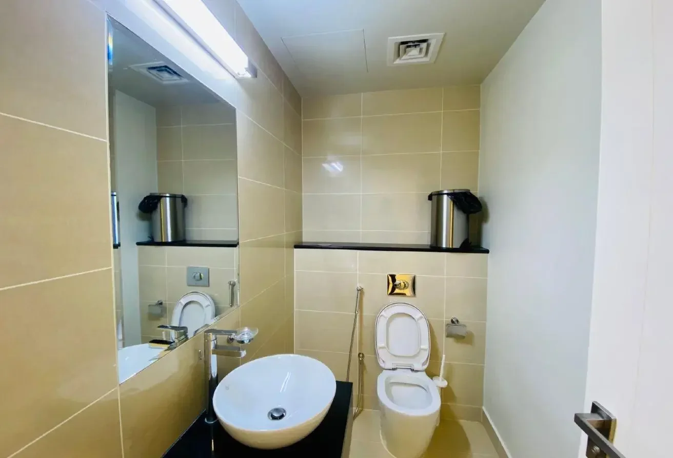 All-inclusive furnished Flat| 01 Bedroom | Lusail