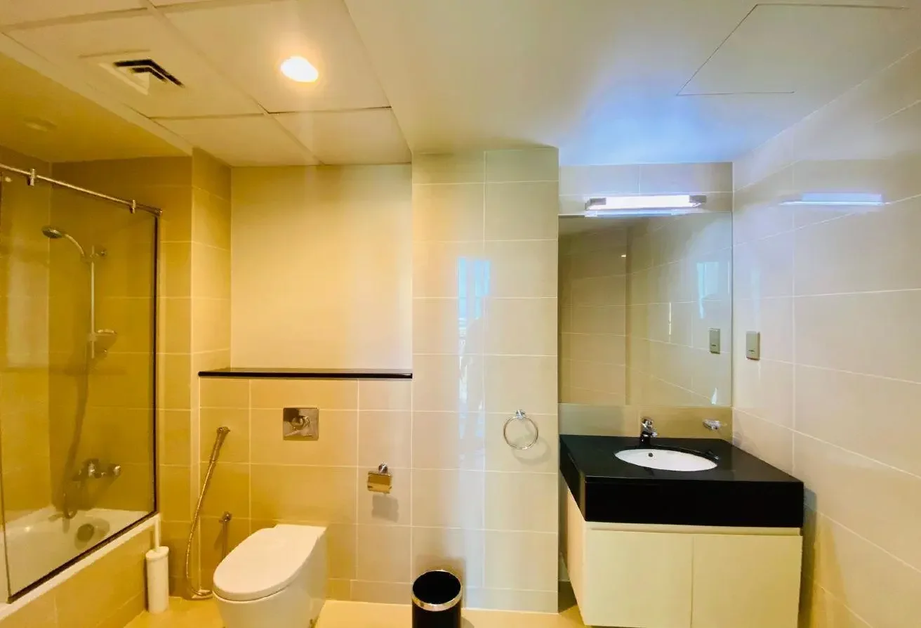All-inclusive furnished Flat| 01 Bedroom | Lusail