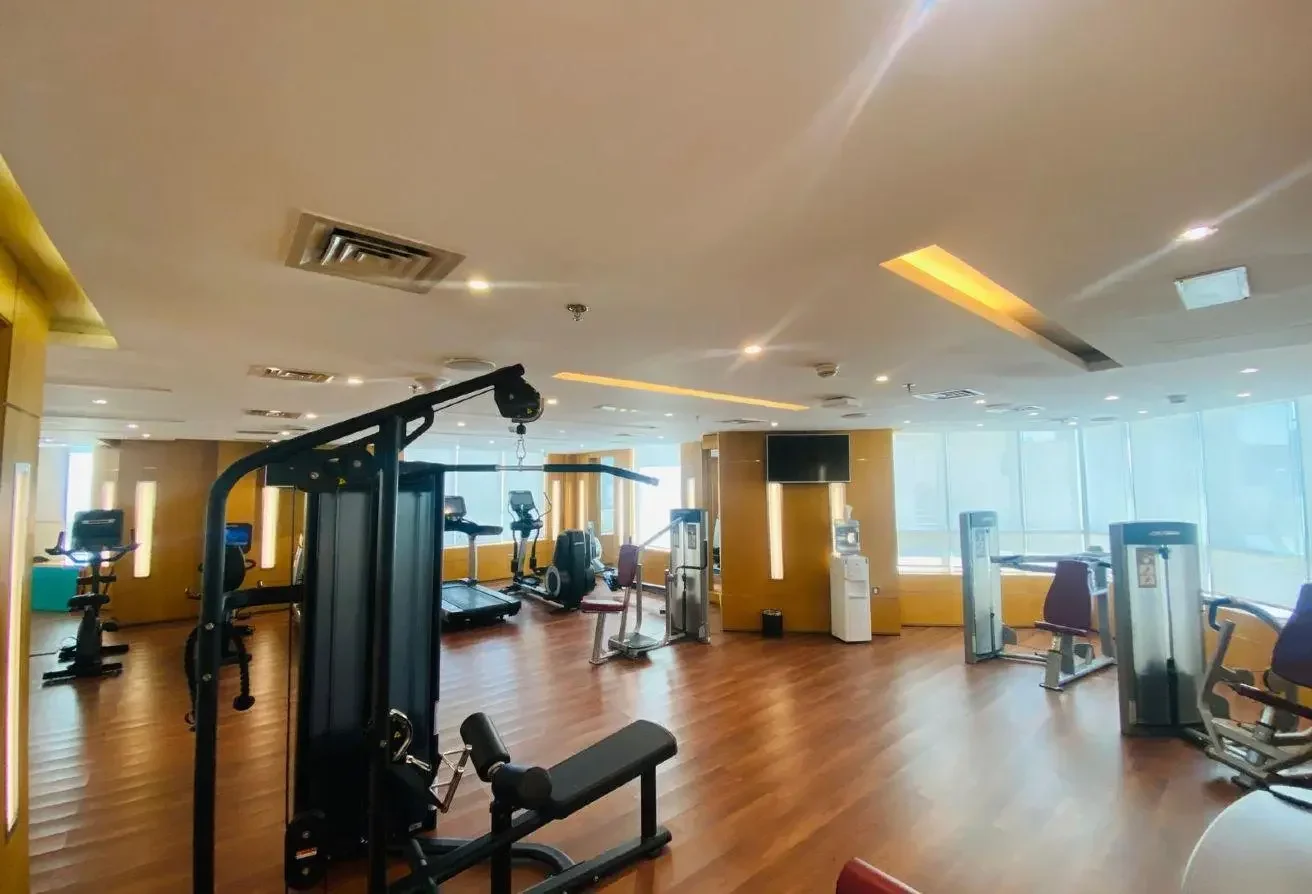 All-inclusive furnished Flat| 01 Bedroom | Lusail
