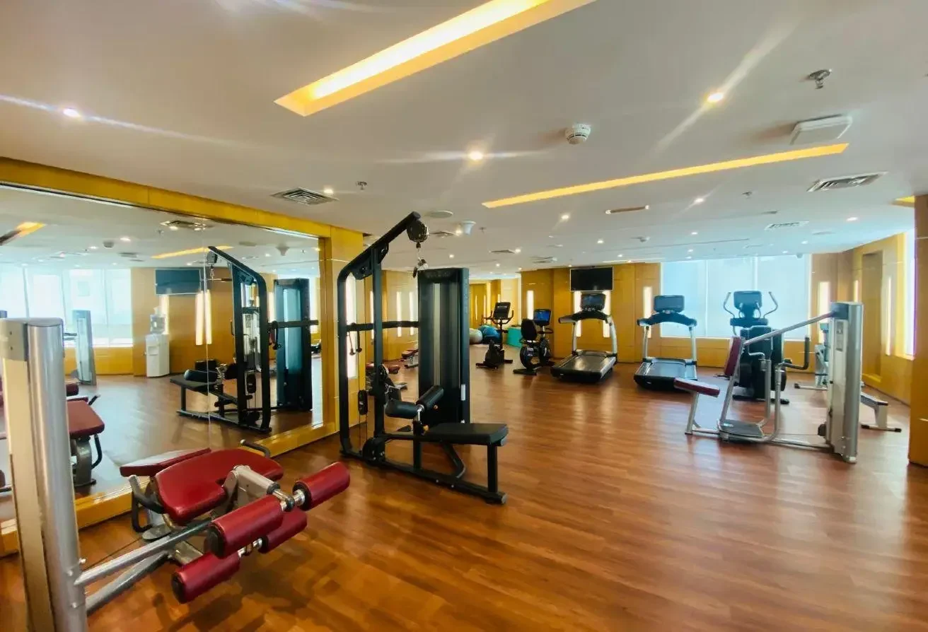 All-inclusive furnished Flat| 01 Bedroom | Lusail
