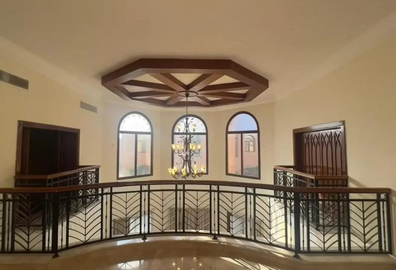 5 Bed | West bay lagoon | QAR. 20,000 | Semi