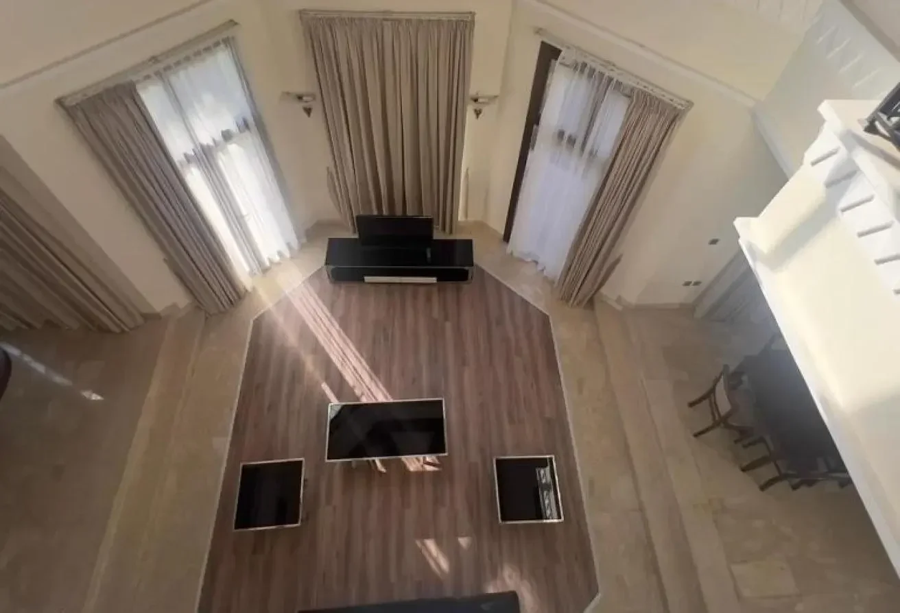 5 Bed | West bay lagoon | QAR. 20,000 | Semi