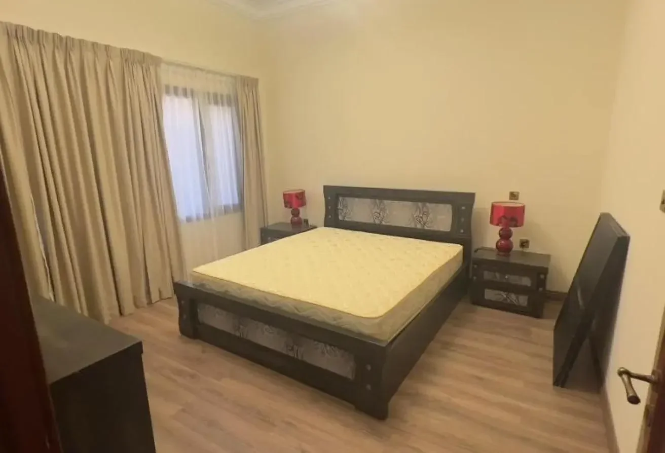 5 Bed | West bay lagoon | QAR. 20,000 | Semi