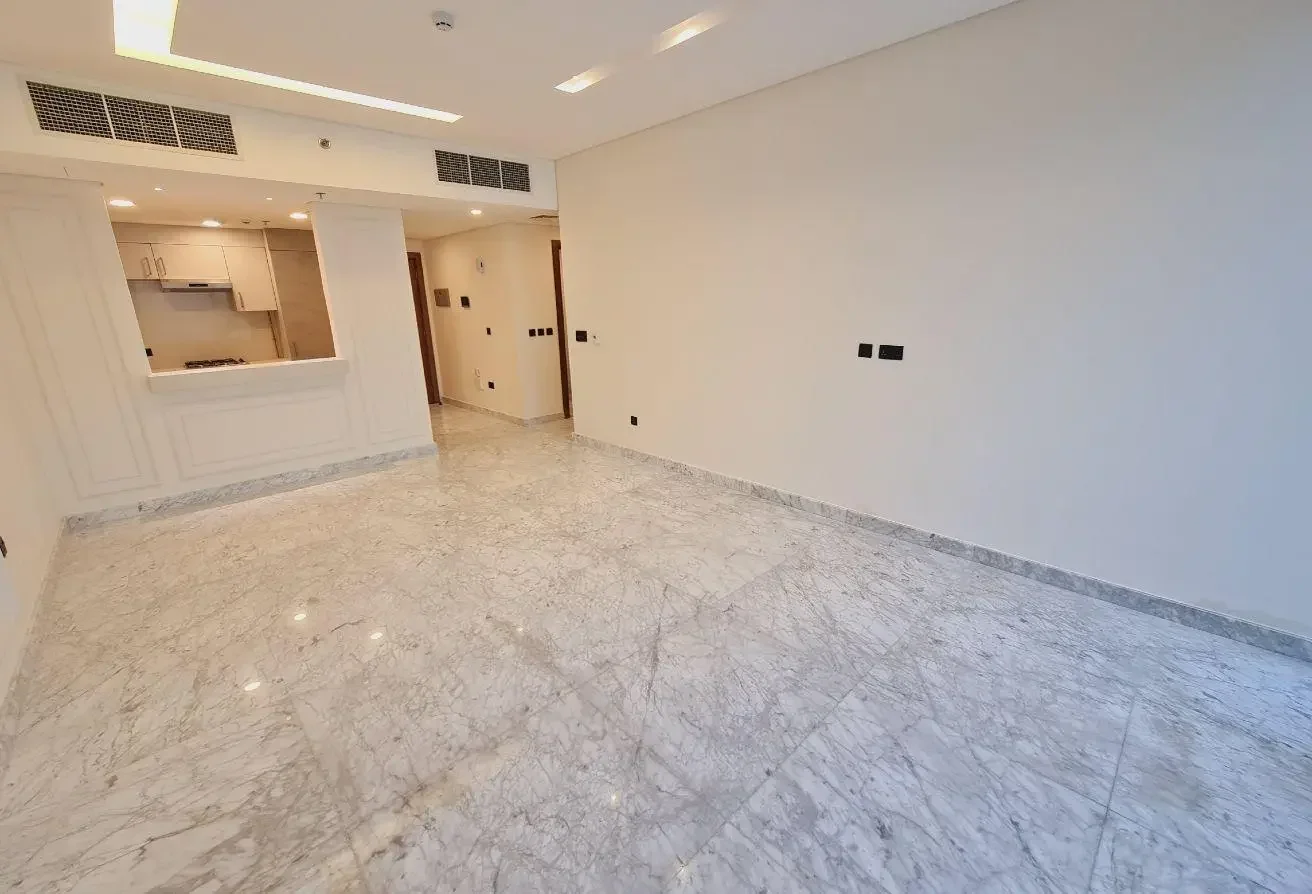 2 Bed | Maid room | Brand new | Balcony | 11500