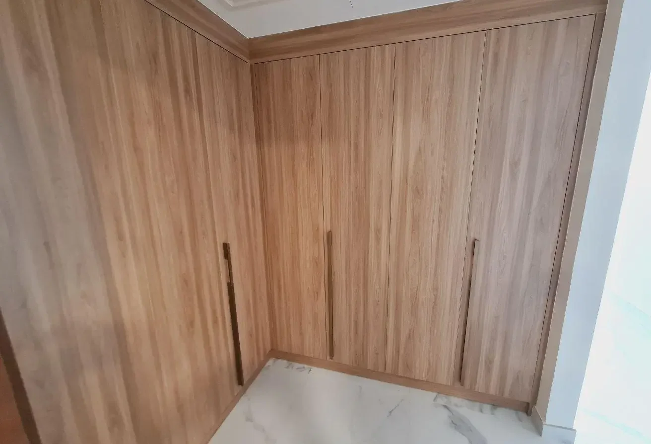 2 Bed | Maid room | Brand new | Balcony | 11500