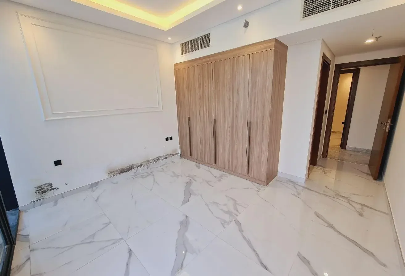 2 Bed | Maid room | Brand new | Balcony | 11500