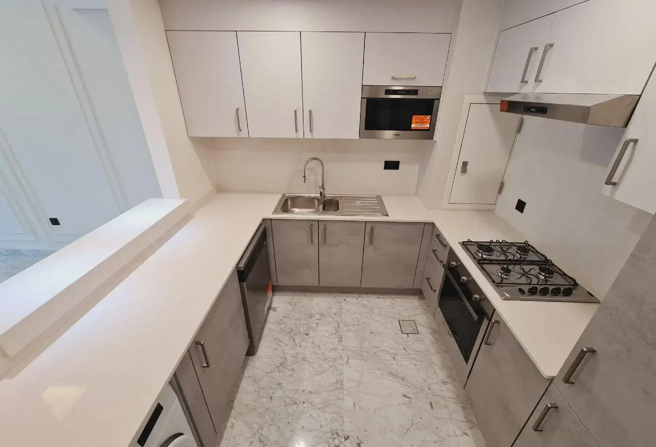 2 Bed | Maid room | Brand new | Balcony | 11500