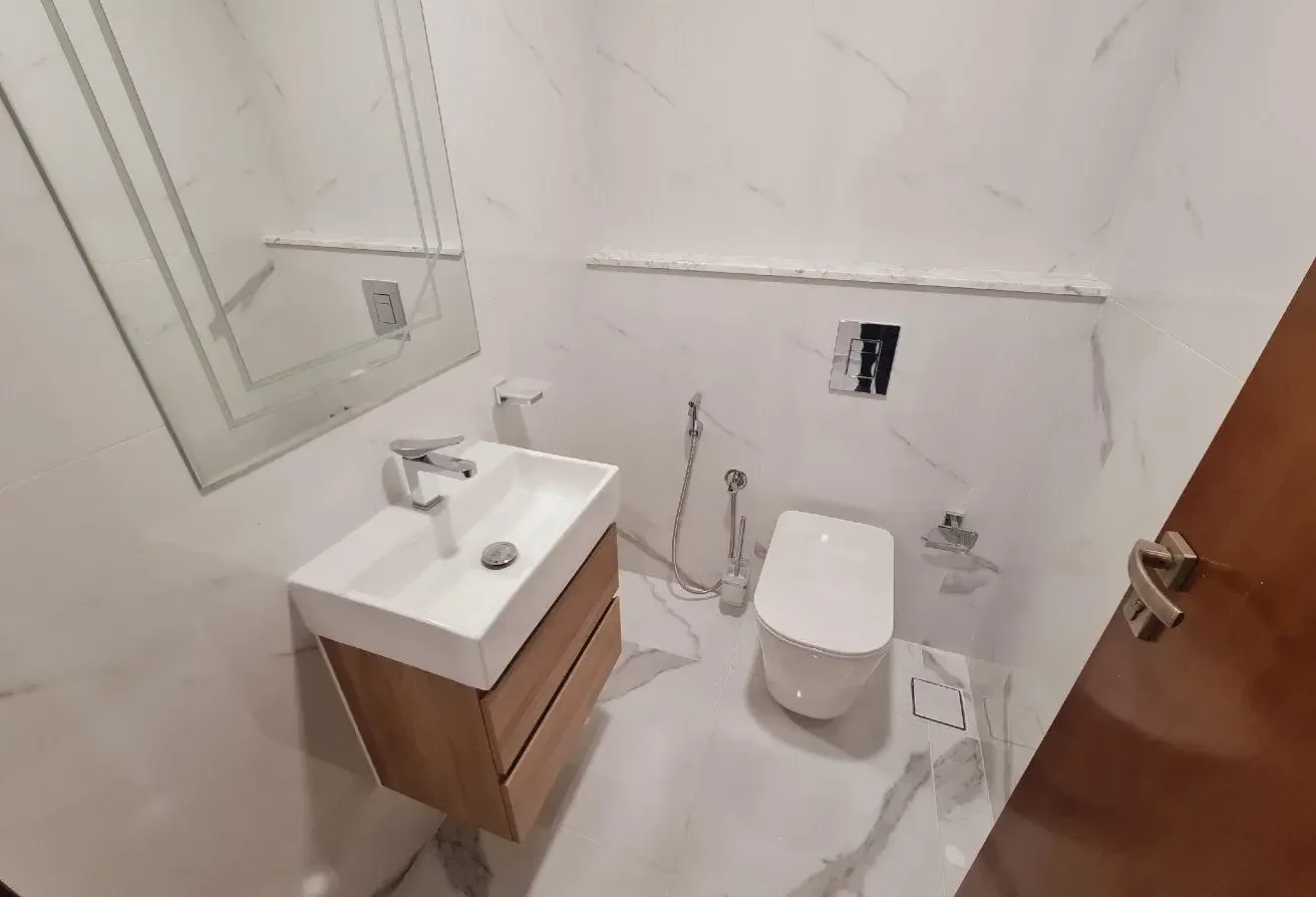 2 Bed | Maid room | Brand new | Balcony | 11500