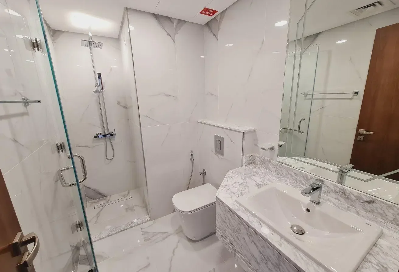 2 Bed | Maid room | Brand new | Balcony | 11500